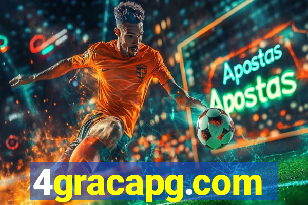 4gracapg.com