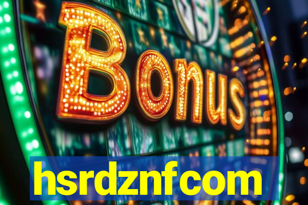 hsrdznfcom