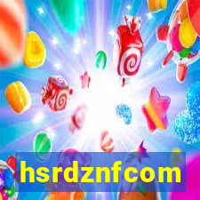 hsrdznfcom