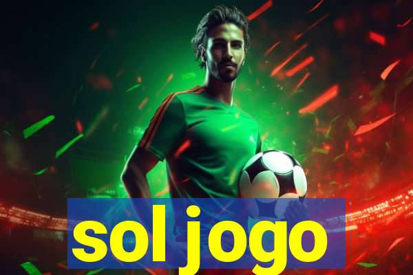 sol jogo