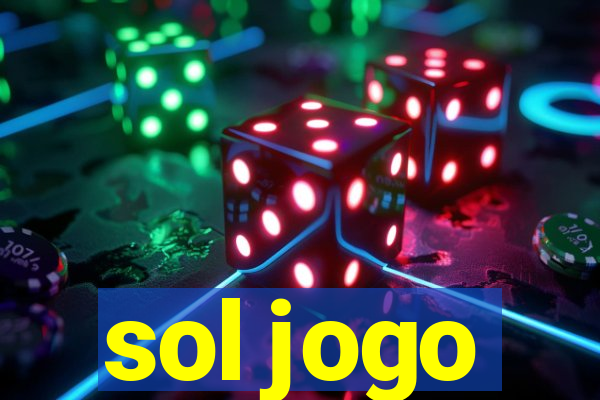sol jogo