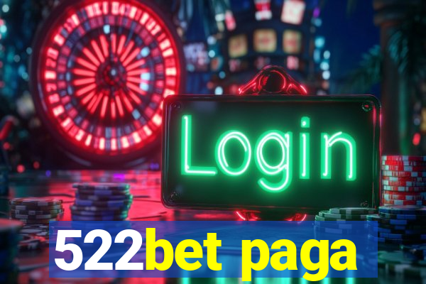 522bet paga