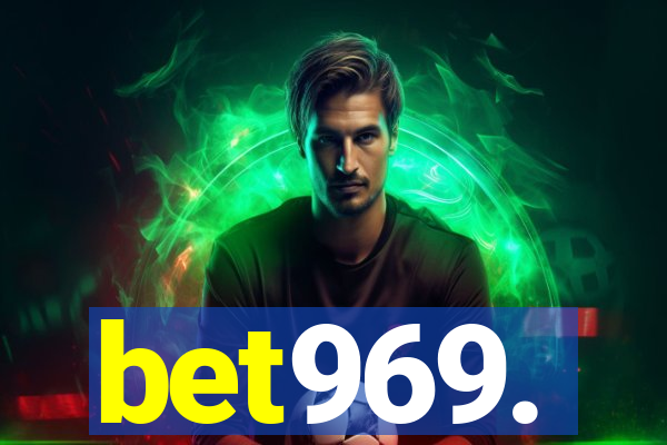 bet969.