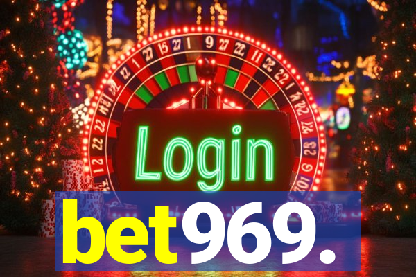bet969.