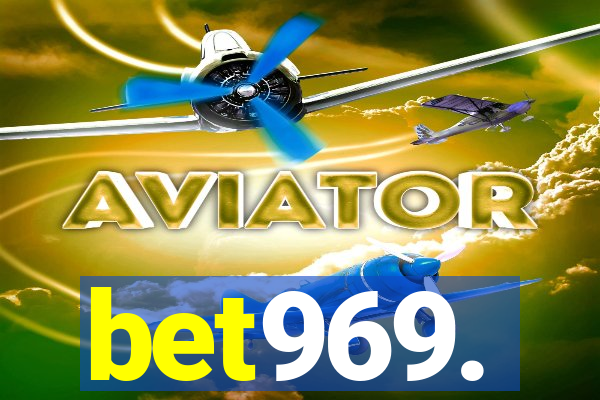 bet969.