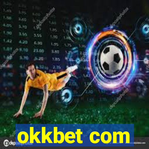 okkbet com