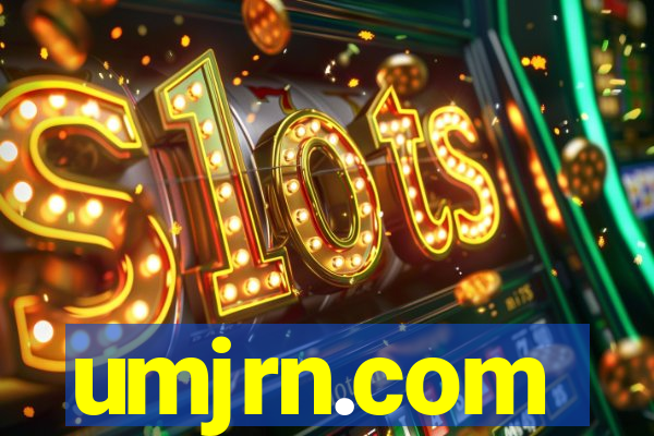 umjrn.com