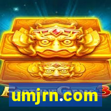 umjrn.com