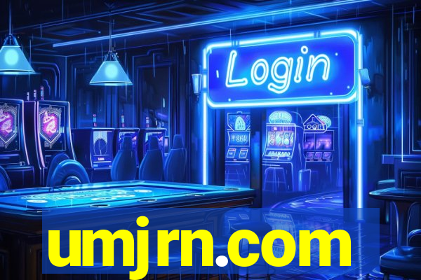 umjrn.com
