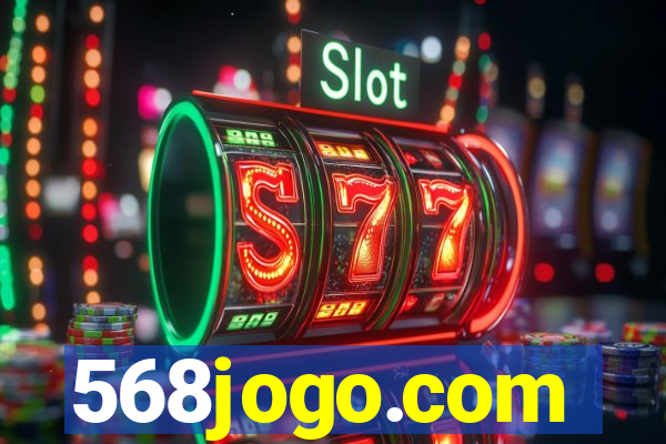 568jogo.com