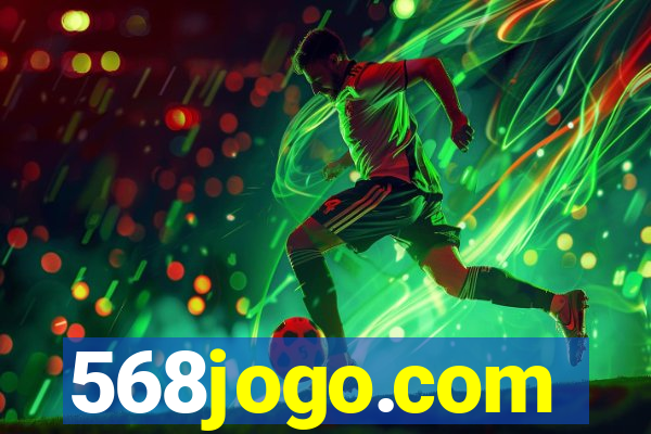 568jogo.com