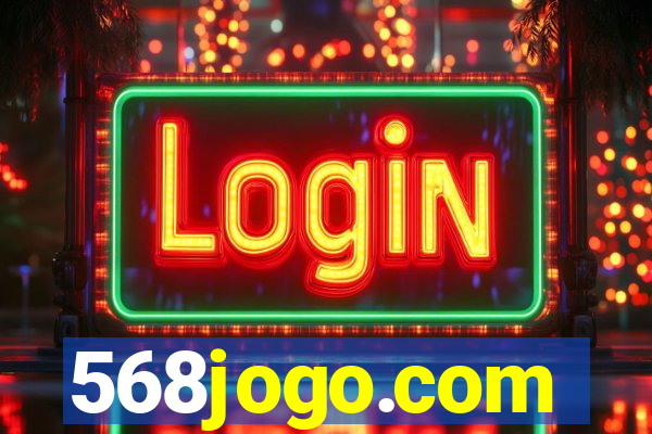 568jogo.com