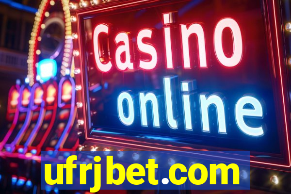ufrjbet.com