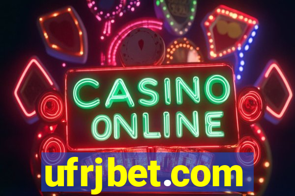 ufrjbet.com