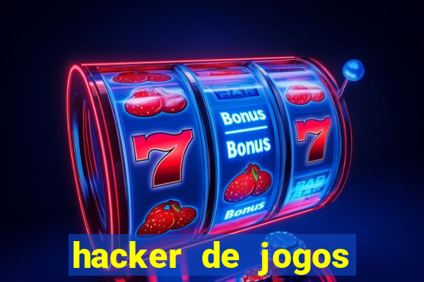 hacker de jogos dinheiro infinito