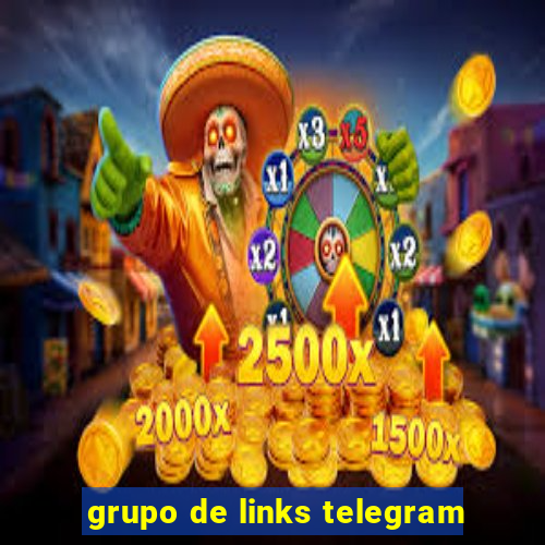 grupo de links telegram