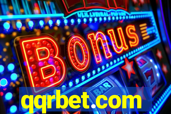 qqrbet.com