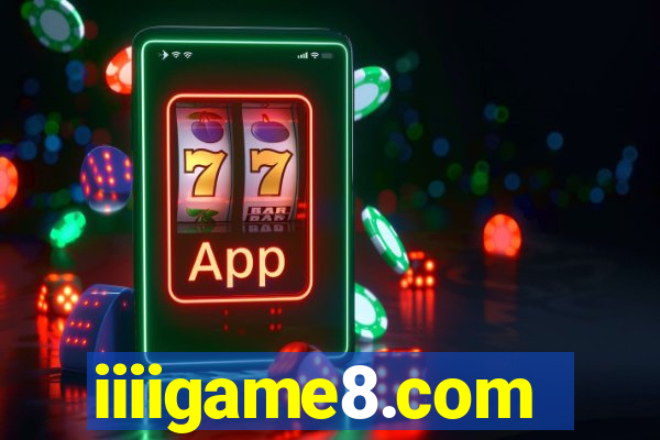 iiiigame8.com