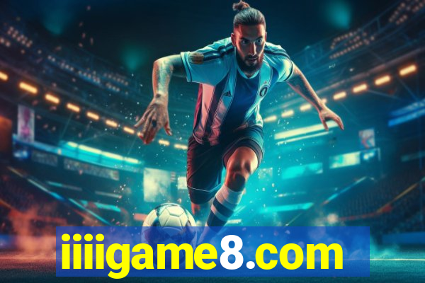 iiiigame8.com