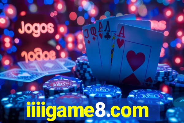 iiiigame8.com