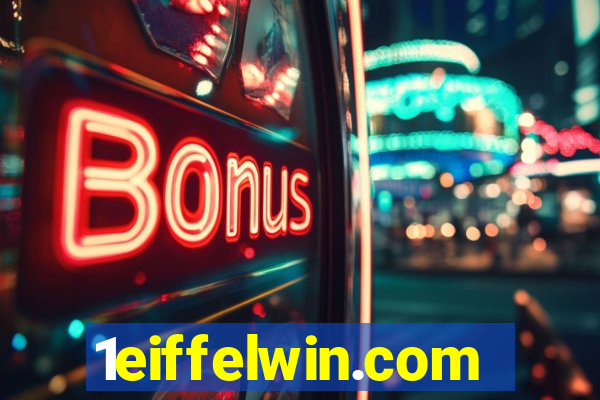 1eiffelwin.com