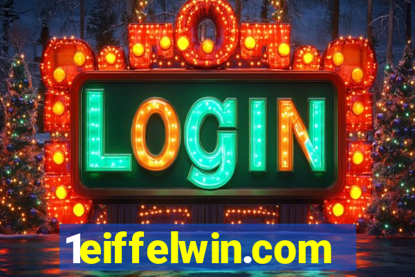 1eiffelwin.com