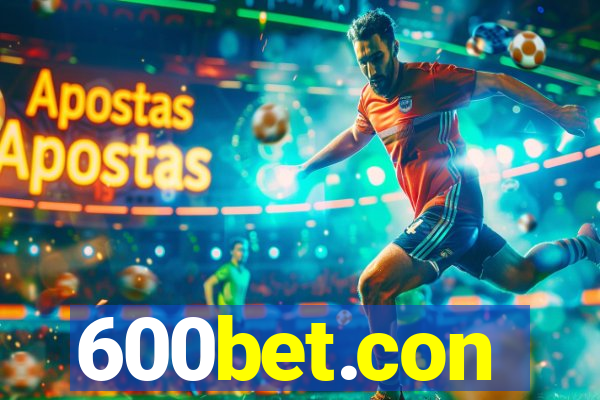 600bet.con