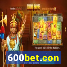 600bet.con