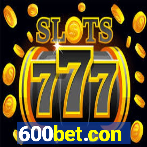 600bet.con