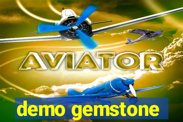demo gemstone