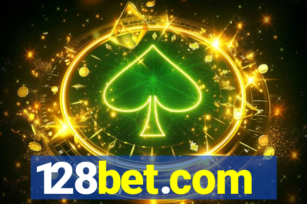 128bet.com
