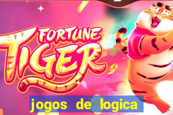 jogos de logica racha cuca