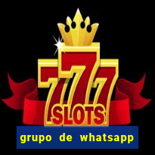 grupo de whatsapp blaze apostas