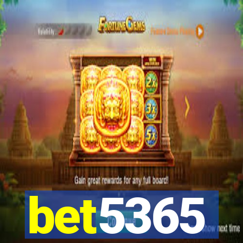 bet5365