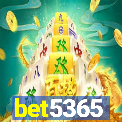 bet5365