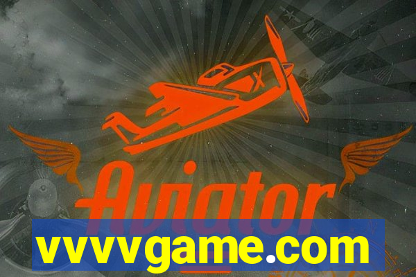 vvvvgame.com