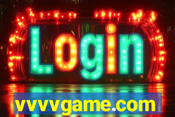 vvvvgame.com