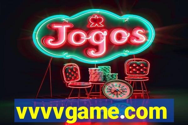 vvvvgame.com