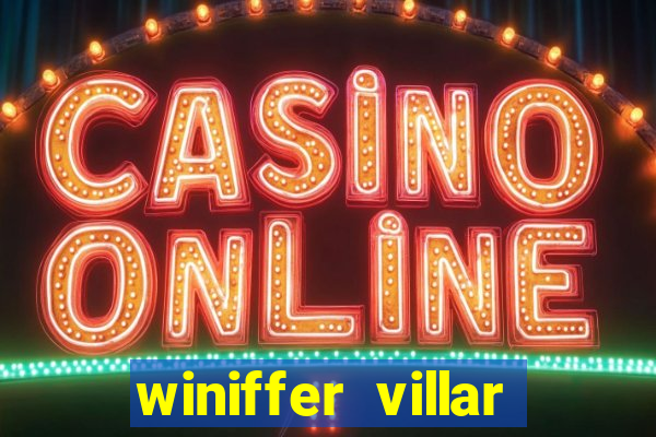 winiffer villar only fans