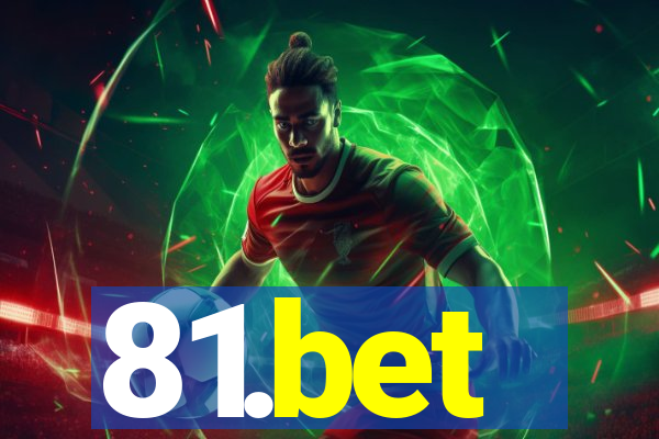 81.bet