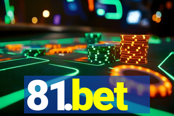 81.bet