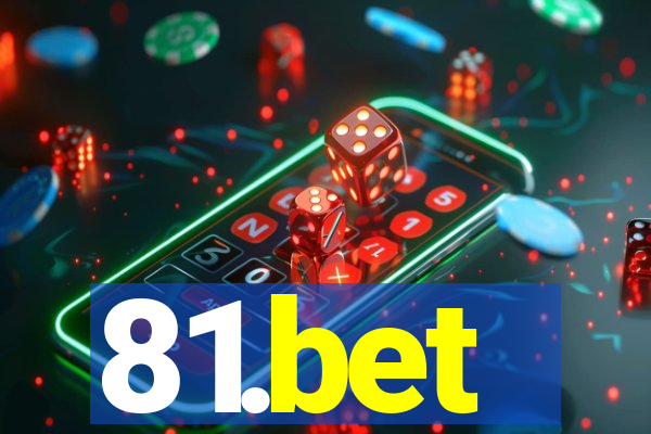 81.bet