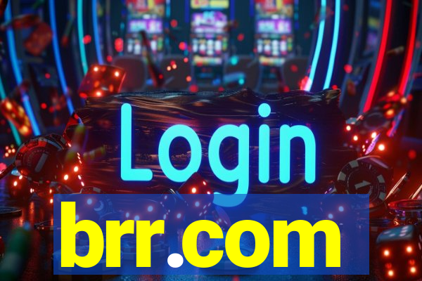 brr.com