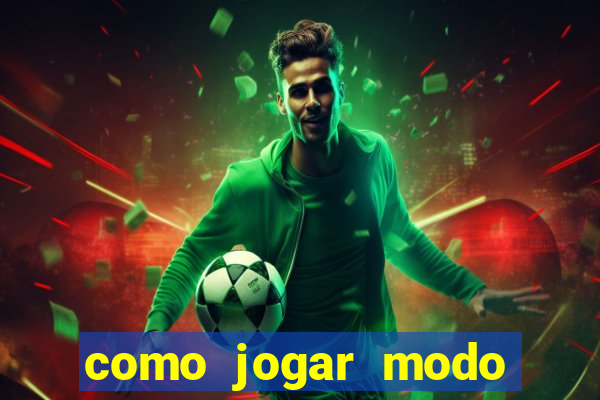 como jogar modo demo no tigre