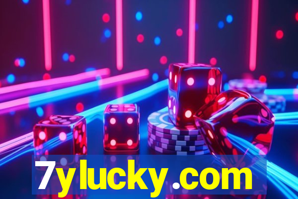 7ylucky.com