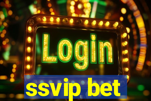ssvip bet