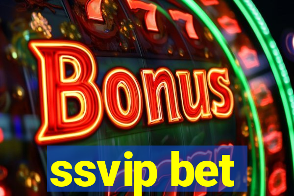 ssvip bet