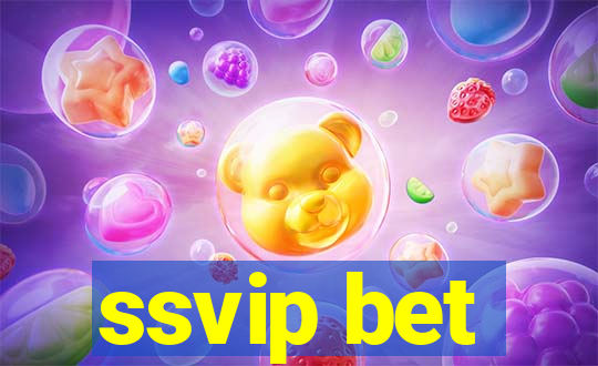 ssvip bet