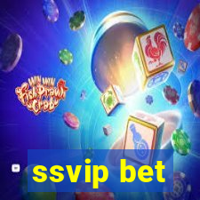 ssvip bet