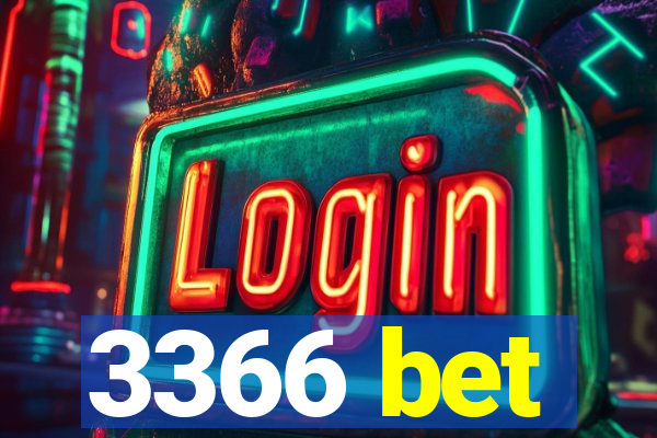 3366 bet